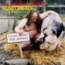 HANDSOME BEASTS, THE - Beastiality (2015) CD